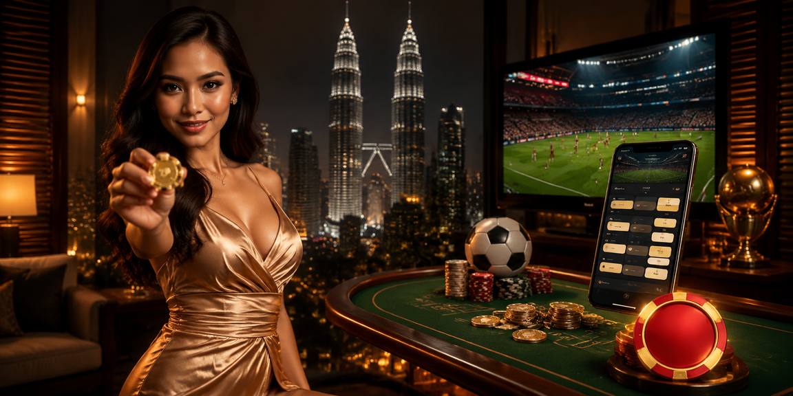 Aplikasi keputusan lucky untuk Android dan iOS